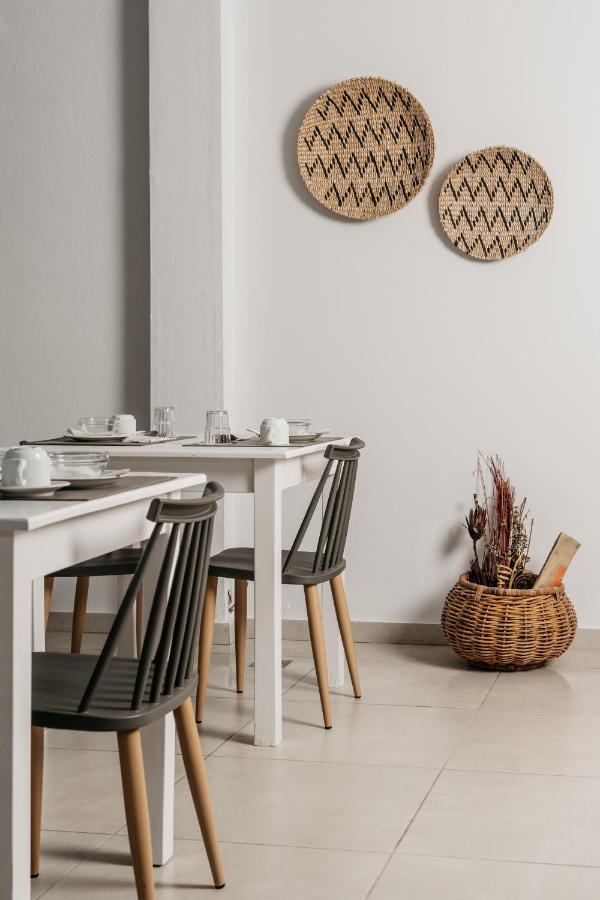 Petradi Beach Lounge Hotel Rethymno  Bagian luar foto